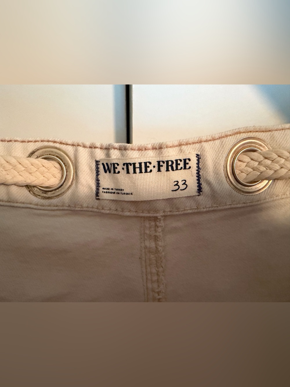 We The Free Barrel Jeans - Picture 3 of 11